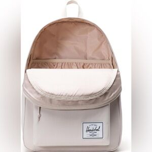 Herschel Supply Company Pink Backpack